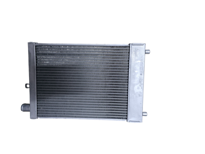 Toyota Hiace Auxiliary Radiator KDH 2.5L 3.0L Turbo Diesel 2005–2019 | Kiwami KRA20497