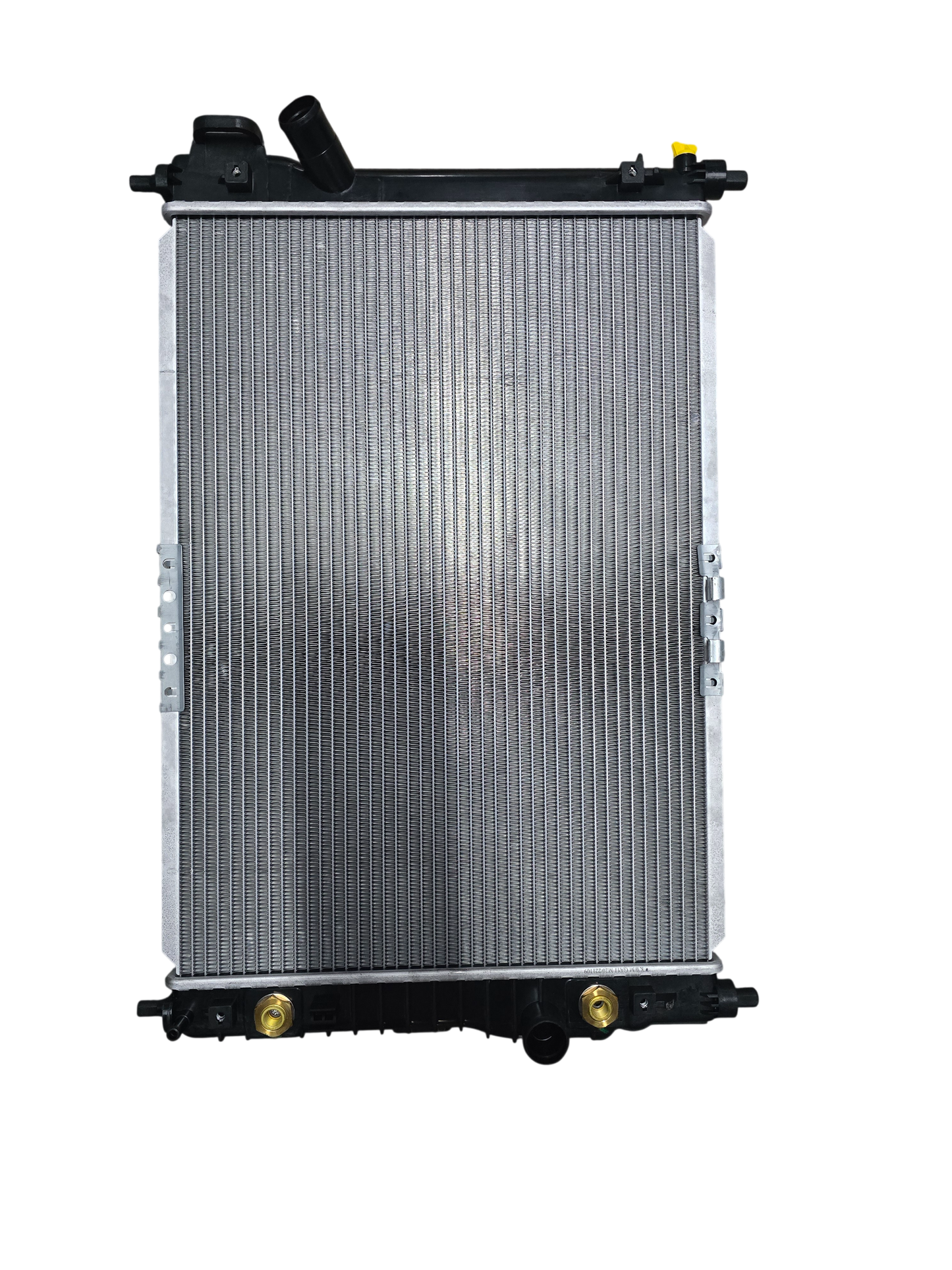 Holden Barina Radiator 1.6L 2008–2011 Auto 16mm | Kiwami KRA51042