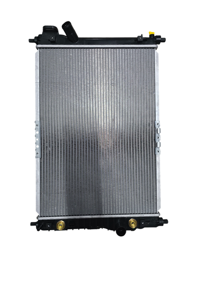 Holden Barina Radiator 1.6L 2008–2011 Auto 16mm | Kiwami KRA51042