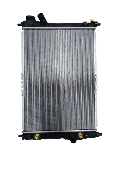 Holden Barina Radiator 1.6L 2008–2011 Auto 16mm | Kiwami KRA51042