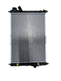 Holden Barina Radiator 1.6L 2008–2011 Auto 16mm | Kiwami KRA51042