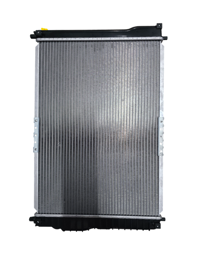 Holden Barina Radiator 1.6L 2008–2011 Auto 16mm | Kiwami KRA51042