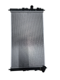 Mitsubishi ASX Outlander Radiator 2010–2016 Auto Manual 16mm | Kiwami KRA60259