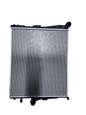 BMW X3 X5 X6 Radiator Turbo Diesel 2004–2014 Auto 32mm | Kiwami KRA91068