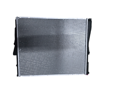 BMW X3 X5 X6 Radiator Turbo Diesel 2004–2014 Auto 32mm | Kiwami KRA91068