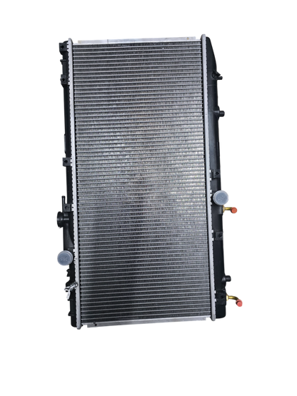 Toyota Paseo Radiator 1.5L EL4 EL5 1991–1995 Auto 16mm | Kiwami KRA20228
