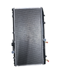 Toyota Paseo Radiator 1.5L EL4 EL5 1991–1995 Auto 16mm | Kiwami KRA20228