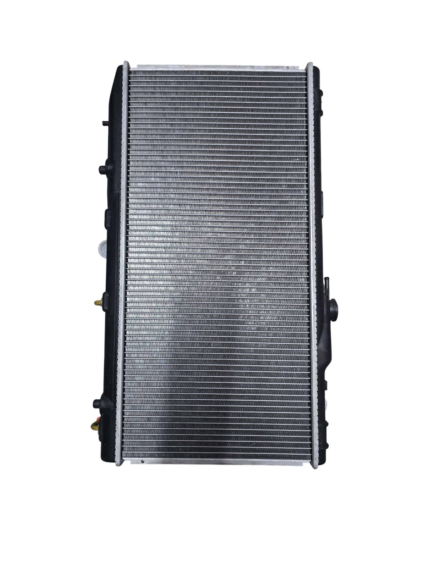 Toyota Paseo Radiator 1.5L EL4 EL5 1991–1995 Auto 16mm | Kiwami KRA20228