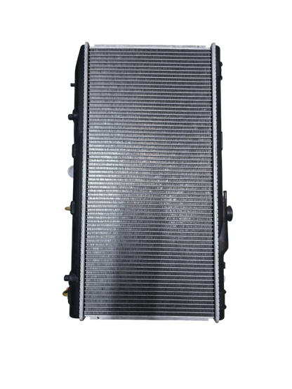 Toyota Paseo Radiator 1.5L EL4 EL5 1991–1995 Auto 16mm | Kiwami KRA20228