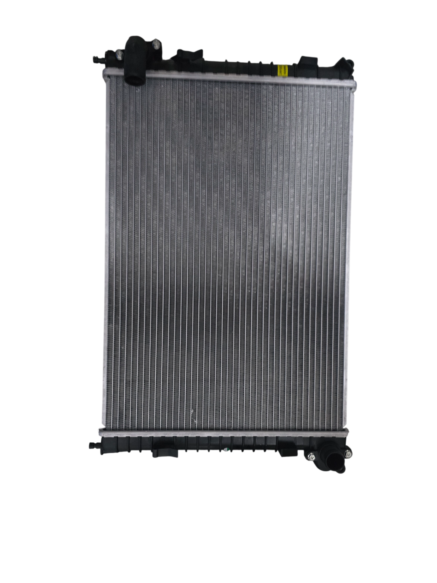 Mini Cooper Cabrio Radiator 1.6L Non Turbo 2002–2008 Auto 16mm | Kiwami KRA45072