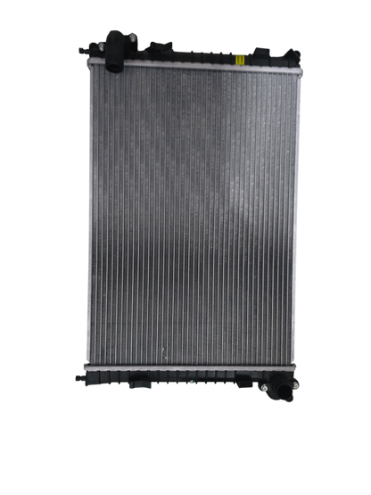 Mini Cooper Cabrio Radiator 1.6L Non Turbo 2002–2008 Auto 16mm | Kiwami KRA45072