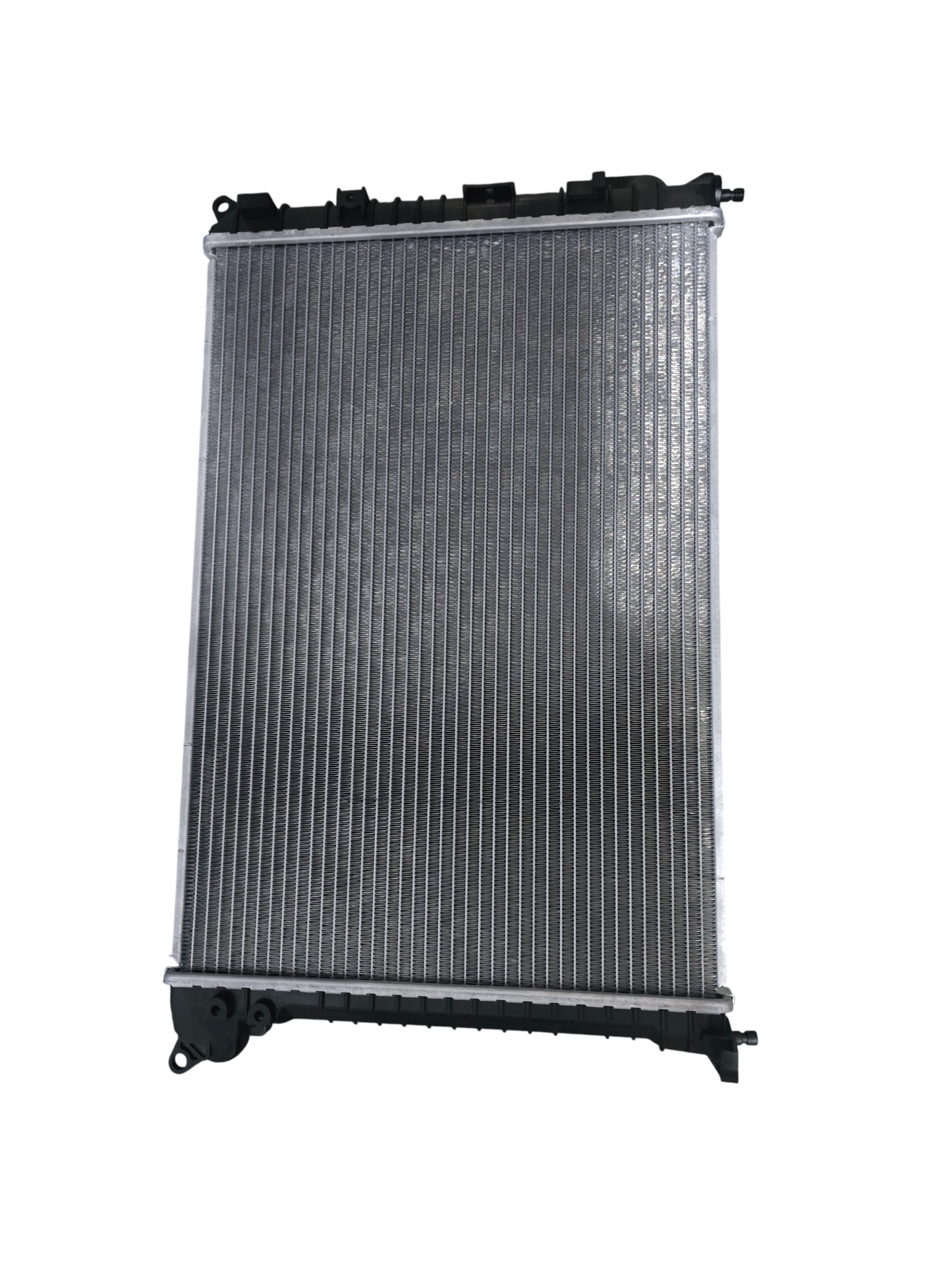 Mini Cooper Cabrio Radiator 1.6L Non Turbo 2002–2008 Auto 16mm | Kiwami KRA45072