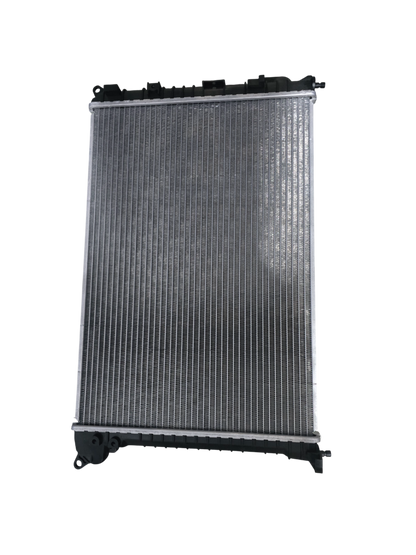 Mini Cooper Cabrio Radiator 1.6L Non Turbo 2002–2008 Auto 16mm | Kiwami KRA45072