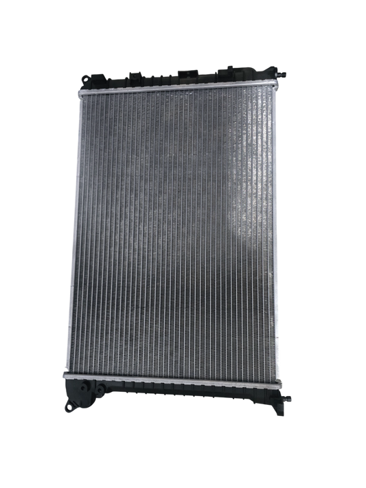 Mini Cooper Cabrio Radiator 1.6L Non Turbo 2002–2008 Auto 16mm | Kiwami KRA45072