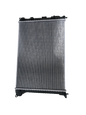 Mini Cooper Cabrio Radiator 1.6L Non Turbo 2002–2008 Auto 16mm | Kiwami KRA45072