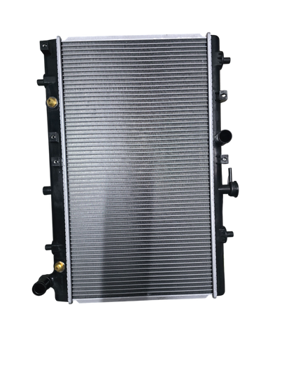 Kia Rio Radiator 1.5L 2003–2005 Auto 25mm | Kiwami KRA74022