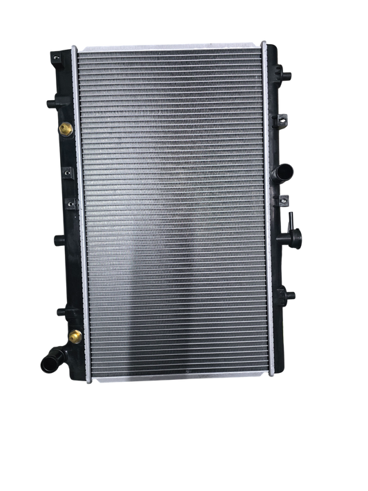 Kia Rio Radiator 1.5L 2003–2005 Auto 25mm | Kiwami KRA74022