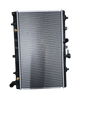 Kia Rio Radiator 1.5L 2003–2005 Auto 25mm | Kiwami KRA74022