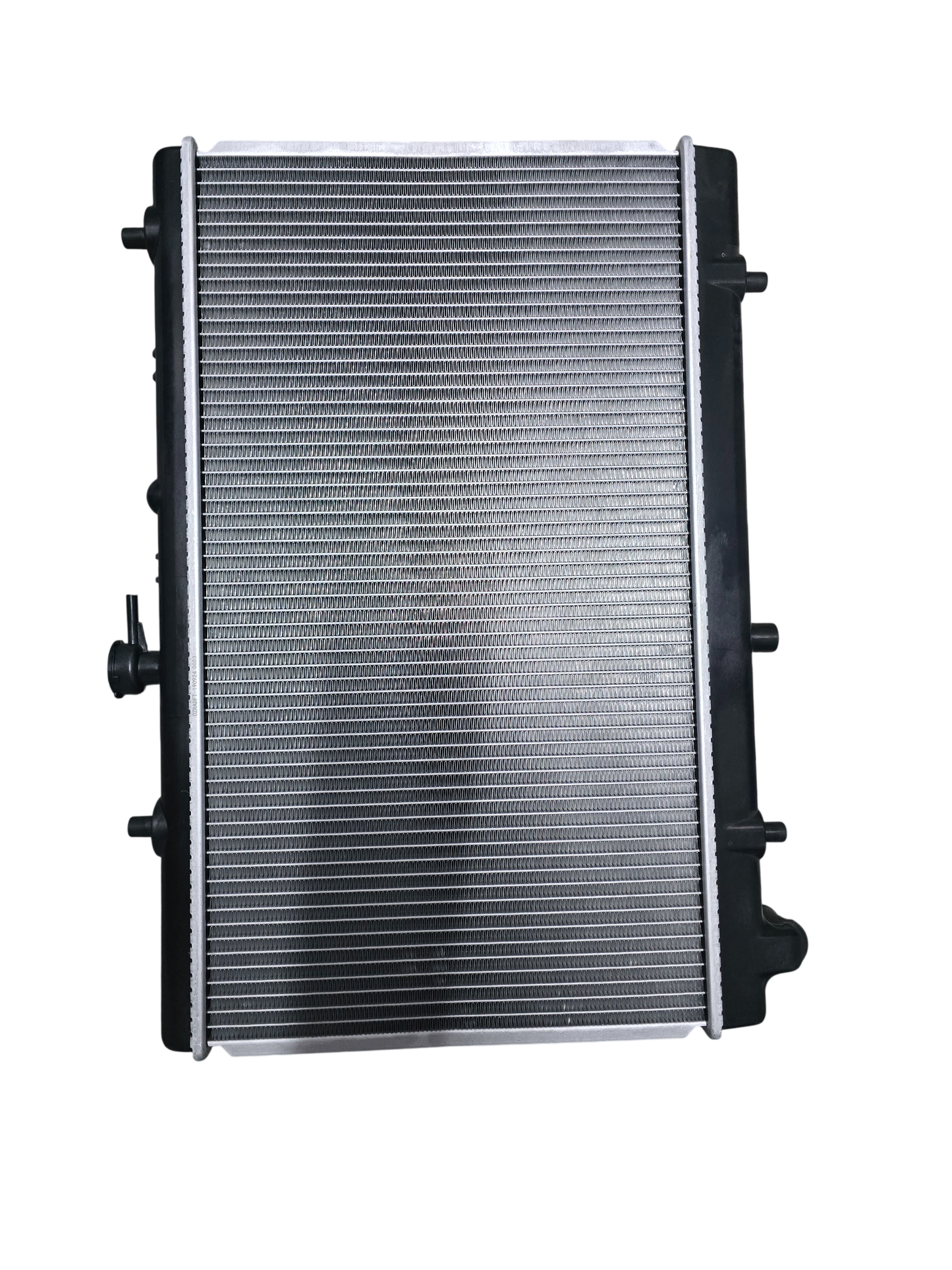 Kia Rio Radiator 1.5L 2003–2005 Auto 25mm | Kiwami KRA74022