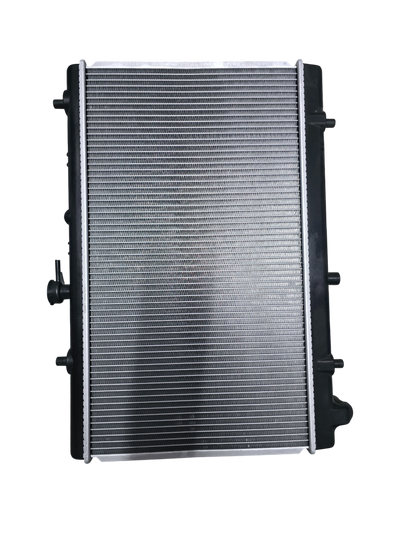 Kia Rio Radiator 1.5L 2003–2005 Auto 25mm | Kiwami KRA74022