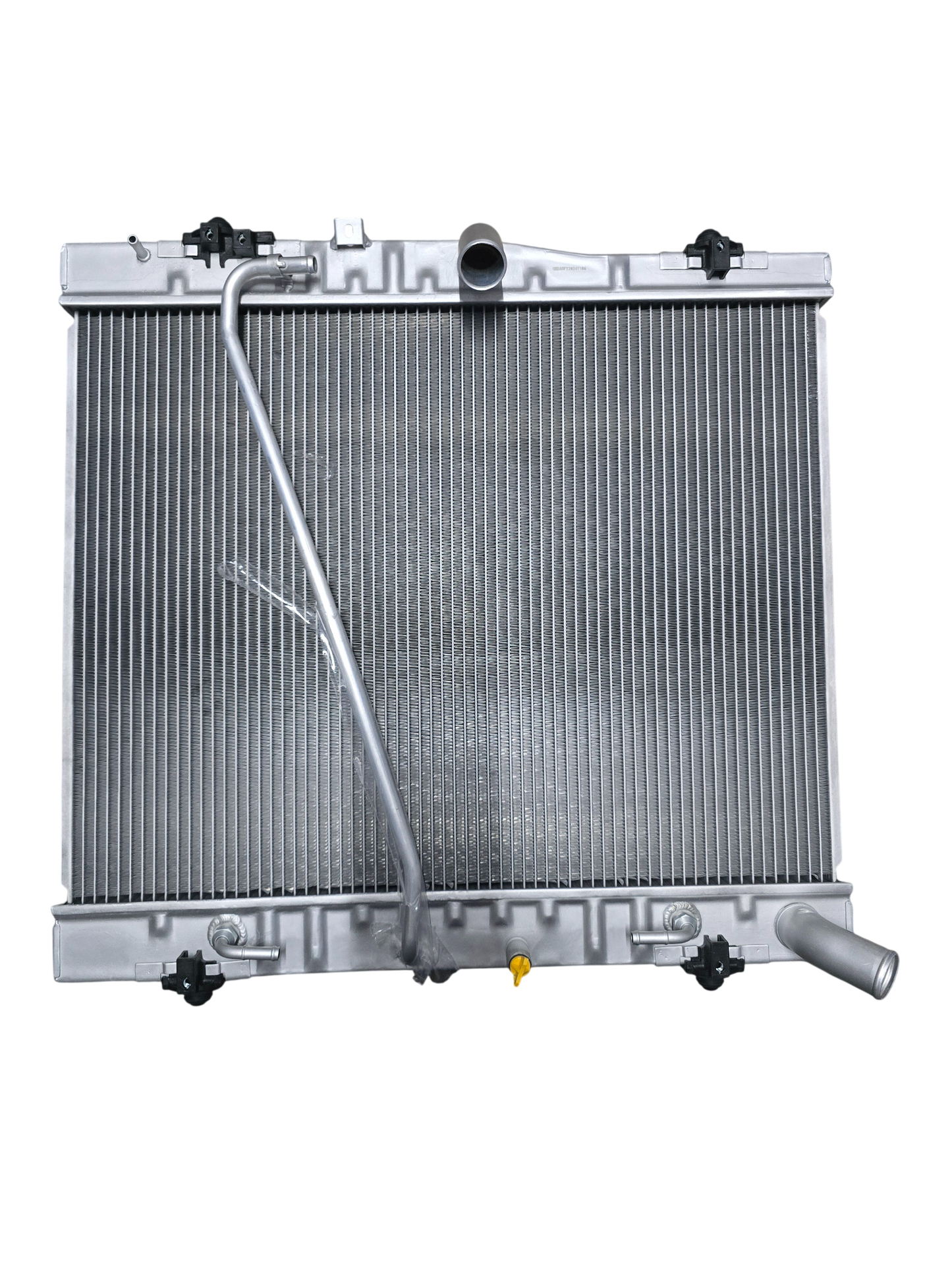 Toyota Hiace Radiator Diesel 2014–2019 Auto Full Alloy | Kiwami KRA201221