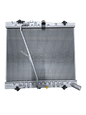 Toyota Hiace Radiator Diesel 2014–2019 Auto Full Alloy | Kiwami KRA201221