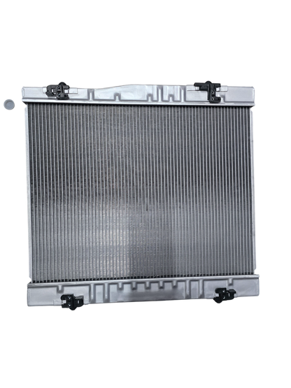 Toyota Hiace Radiator Diesel 2014–2019 Auto Full Alloy | Kiwami KRA201221