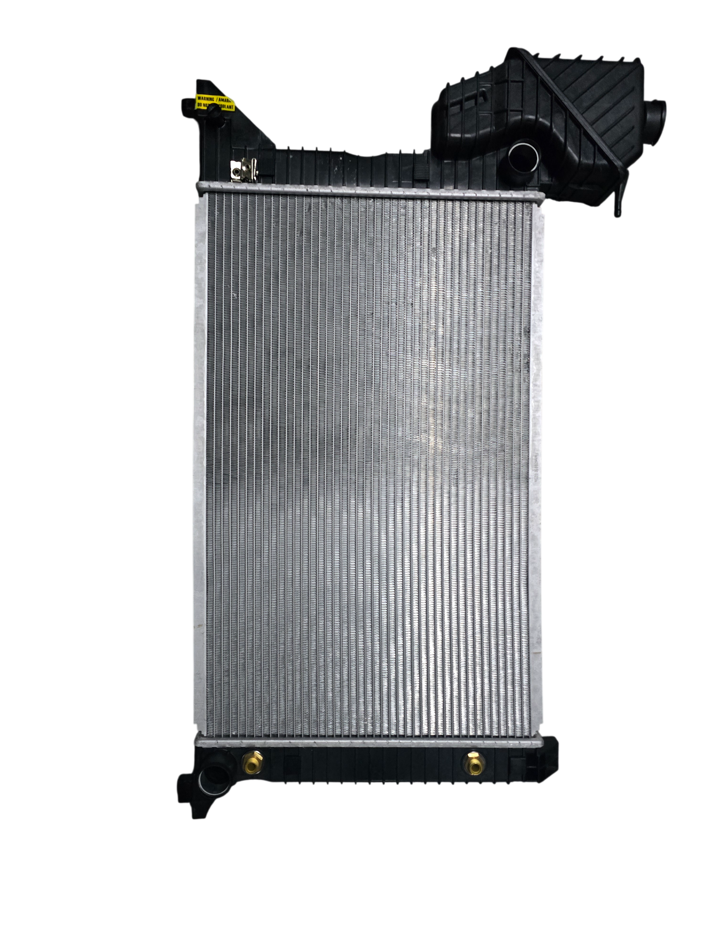 Mercedes Sprinter Radiator 2.0L Diesel Petrol 2000–Onward Auto 42mm | Kiwami KRA62053