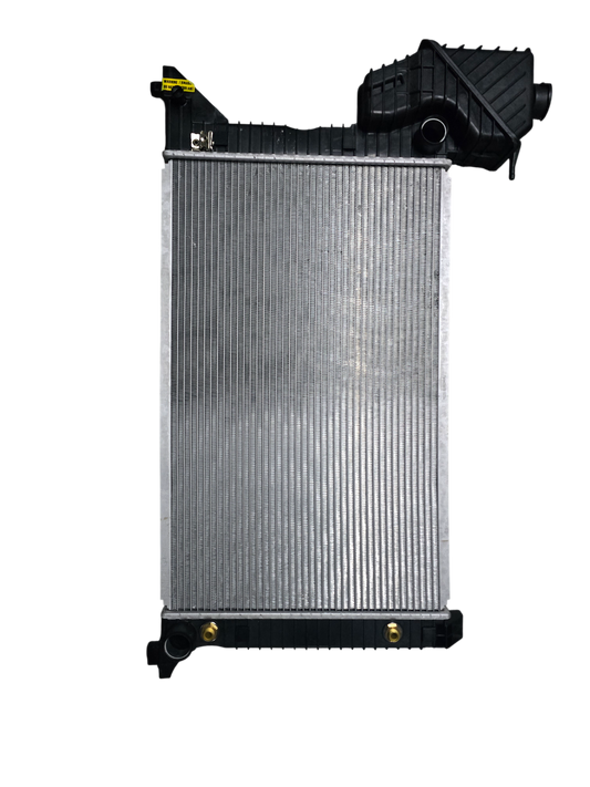 Mercedes Sprinter Radiator 2.0L Diesel Petrol 2000–Onward Auto 42mm | Kiwami KRA62053
