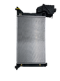 Mercedes Sprinter Radiator 2.0L Diesel Petrol 2000–Onward Auto 42mm | Kiwami KRA62053
