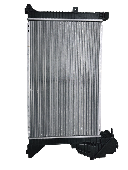 Mercedes Sprinter Radiator 2.0L Diesel Petrol 2000–Onward Auto 42mm | Kiwami KRA62053
