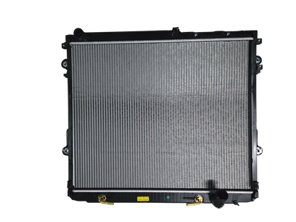 Toyota LandCruiser 200 Series Radiator VDJ200R 4.5L Diesel 2007–2012 Auto 48mm | Kiwami KRA20757