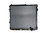 Toyota LandCruiser 200 Series Radiator VDJ200R 4.5L Diesel 2007–2012 Auto 48mm | Kiwami KRA20757