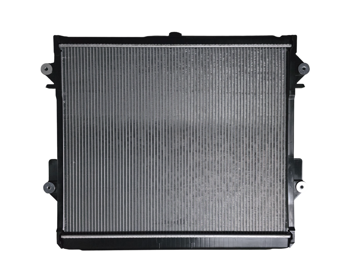 Toyota LandCruiser 200 Series Radiator VDJ200R 4.5L Diesel 2007–2012 Auto 48mm | Kiwami KRA20757