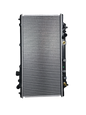 Ford Laser Radiator 4 Cylinder 1996–1998 Auto 16mm | Kiwami KRA30015