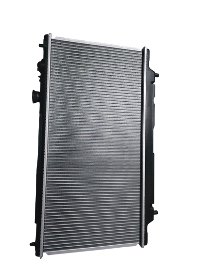 Ford Laser Radiator 4 Cylinder 1996–1998 Auto 16mm | Kiwami KRA30015