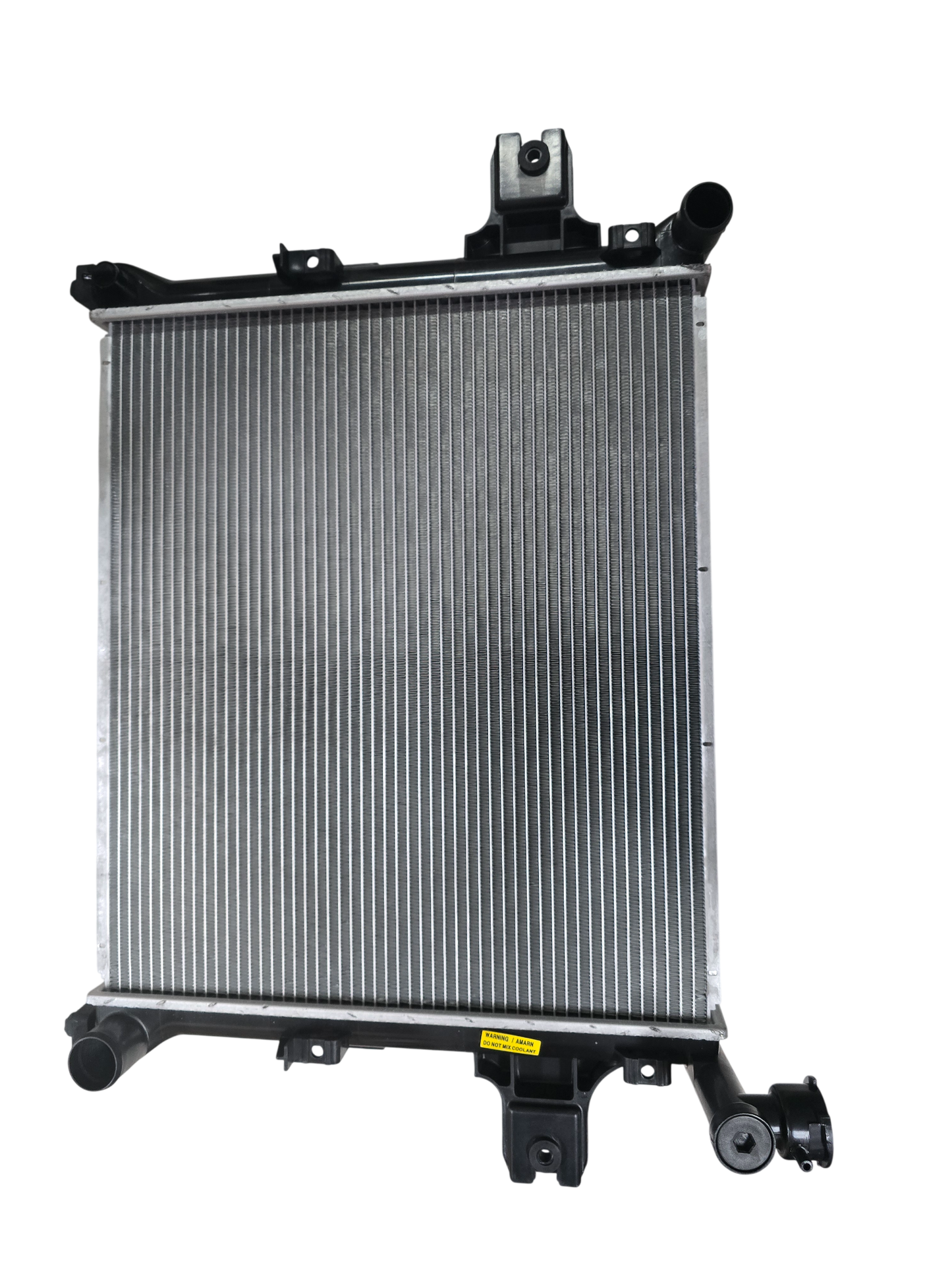 Jeep Grand Cherokee Radiator V8 5.7L 2005–2011 Auto 32mm | Kiwami KRA25059