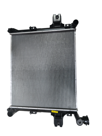 Jeep Grand Cherokee Radiator V8 5.7L 2005–2011 Auto 32mm | Kiwami KRA25059