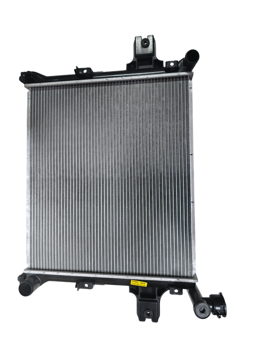 Jeep Grand Cherokee Radiator V8 5.7L 2005–2011 Auto 32mm | Kiwami KRA25059