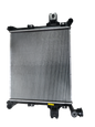 Jeep Grand Cherokee Radiator V8 5.7L 2005–2011 Auto 32mm | Kiwami KRA25059