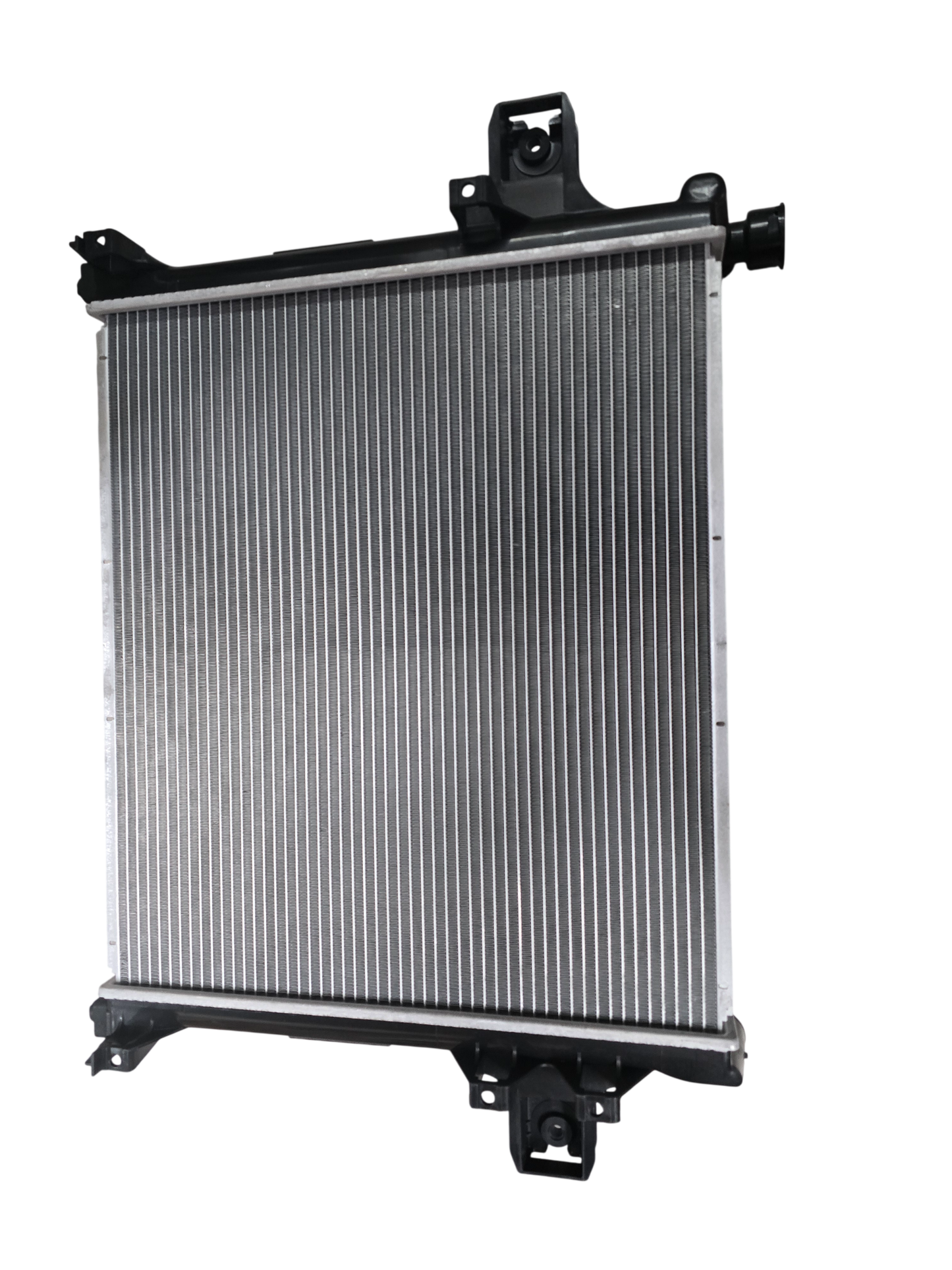 Jeep Grand Cherokee Radiator V8 5.7L 2005–2011 Auto 32mm | Kiwami KRA25059
