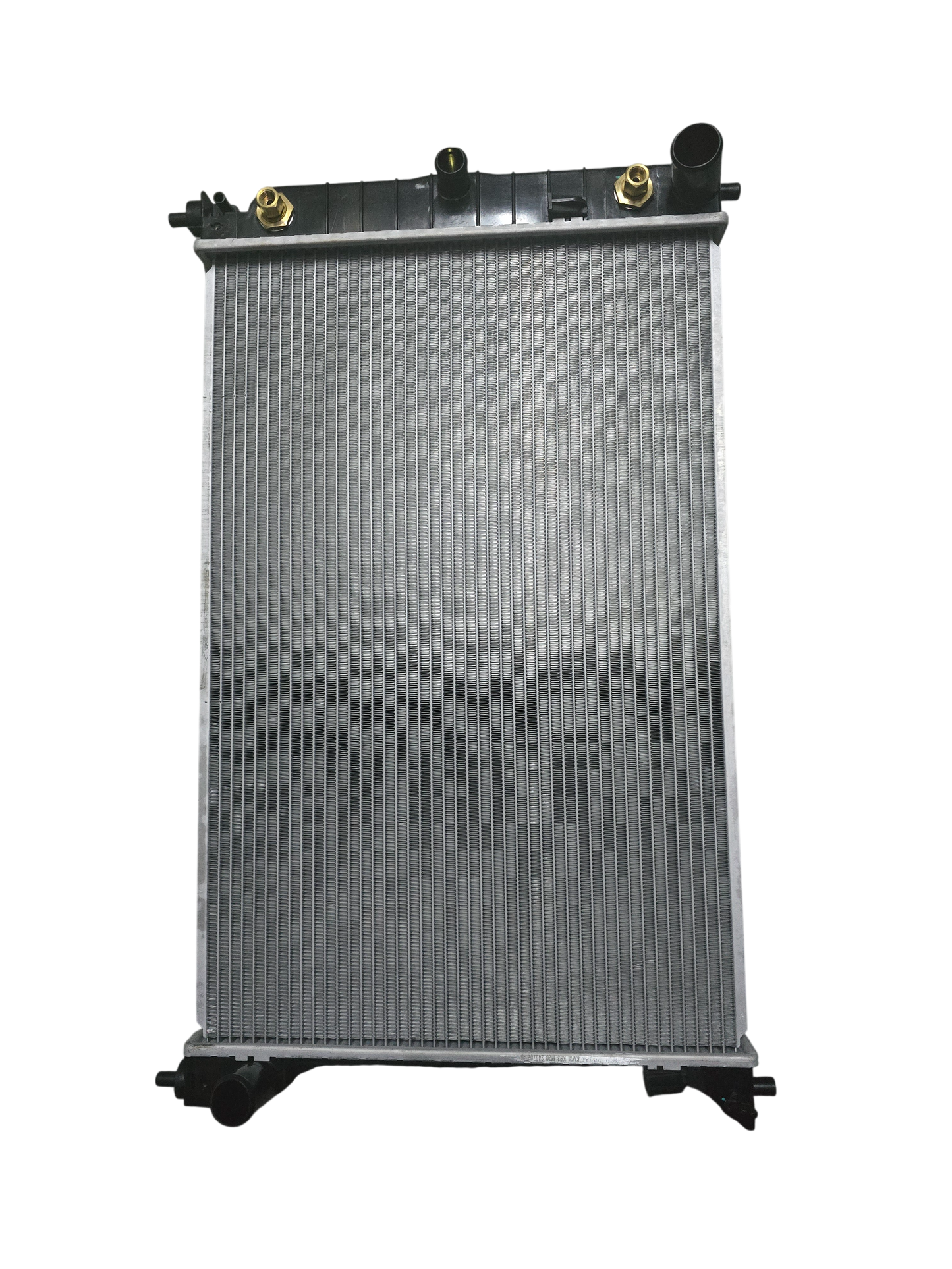 Ford Falcon AU Radiator 1998–2002 6CYL V8 Auto 26mm | Kiwami KRA84011