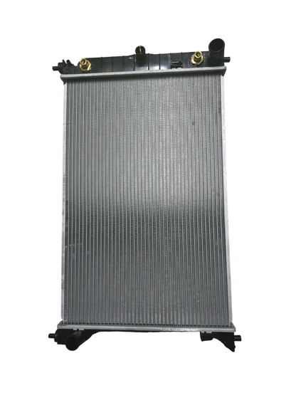 Ford Falcon AU Radiator 1998–2002 6CYL V8 Auto 26mm | Kiwami KRA84011