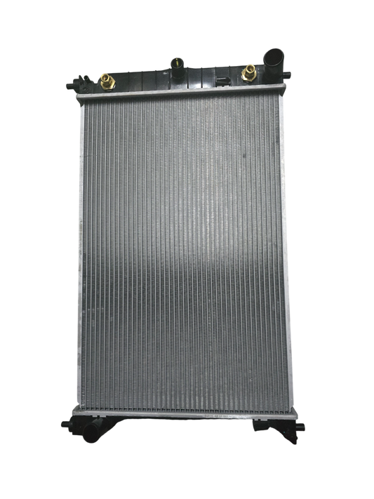 Ford Falcon AU Radiator 1998–2002 6CYL V8 Auto 26mm | Kiwami KRA84011