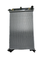 Ford Falcon AU Radiator 1998–2002 6CYL V8 Auto 26mm | Kiwami KRA84011