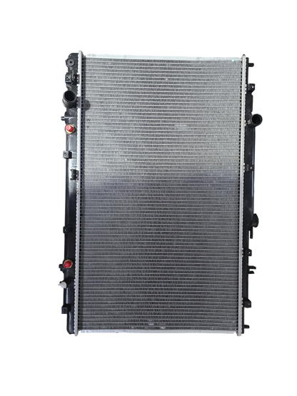 Honda Odyssey RA Auto Radiator 26mm 2000–2004 3.5L | Kiwami KRA50086