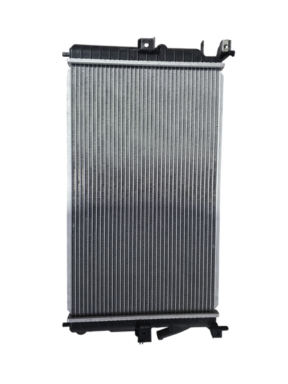 Holden Vectra 2.6L V6 Auto Radiator 26mm 1997–1998 | KWM KRA72030