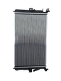 Holden Vectra 2.6L V6 Auto Radiator 26mm 1997–1998 | KWM KRA72030