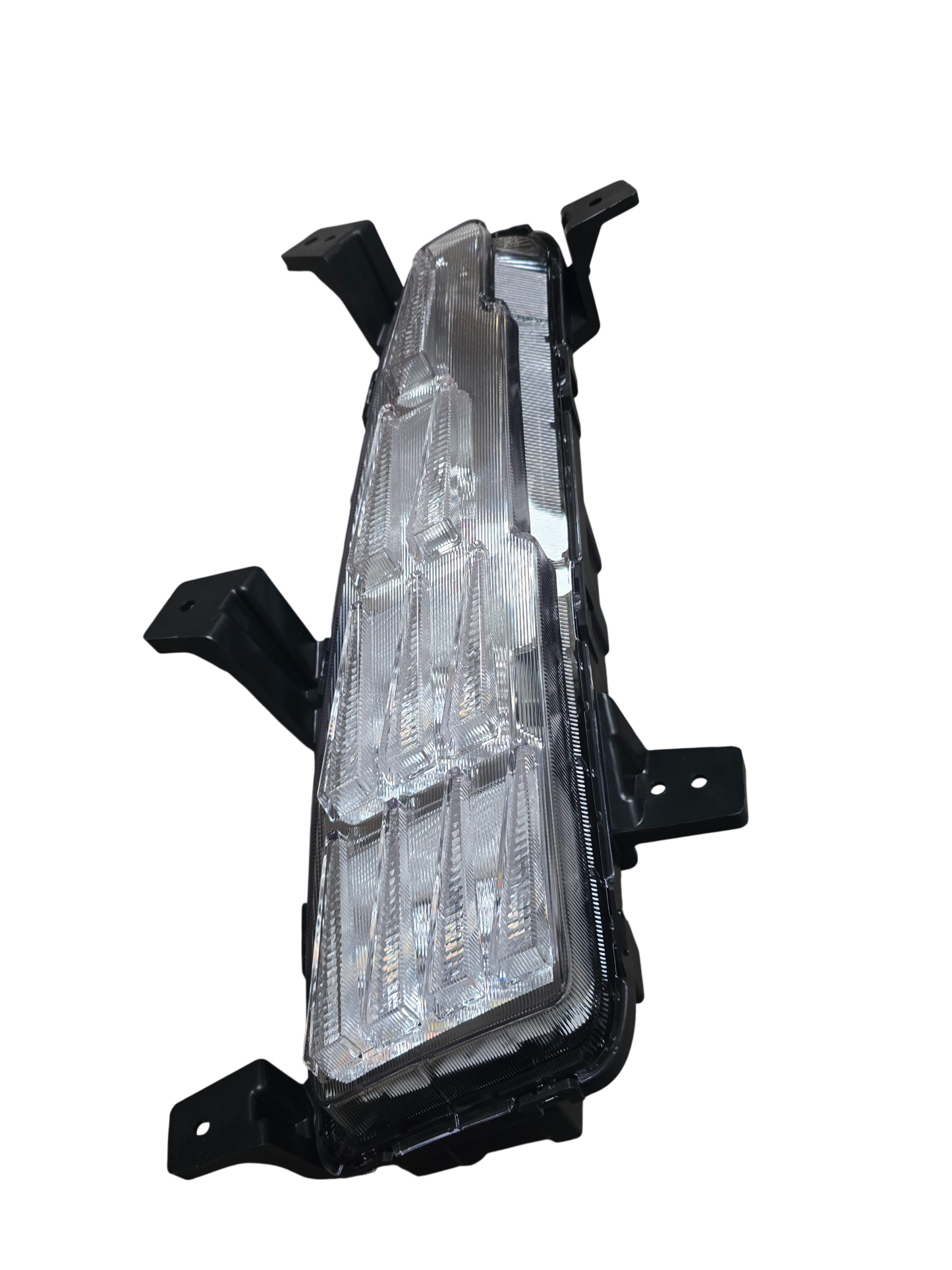 Hyundai i30 Right Daytime Running Light Assembly 2017 Onward 5 Door Hatch | Genuine Hyundai 92208G3500