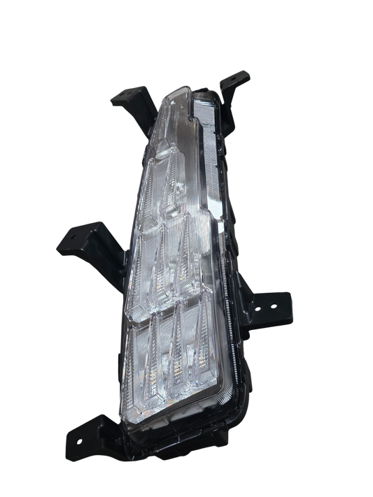Hyundai i30 Right Daytime Running Light Assembly 2017 Onward 5 Door Hatch | Genuine Hyundai 92208G3500
